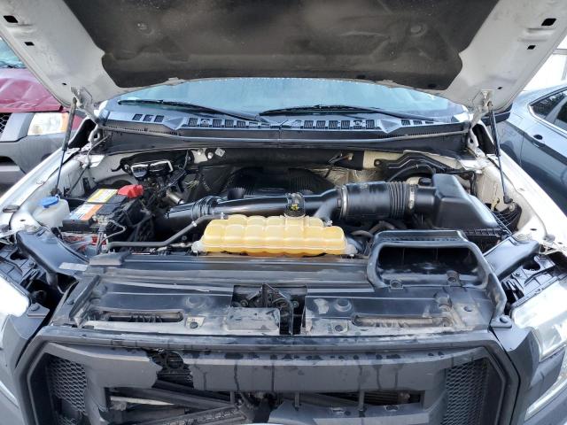 Photo 7 from auction – 2017 FORD F150 SUPER with VIN 1FTFX1EG4HKD03199