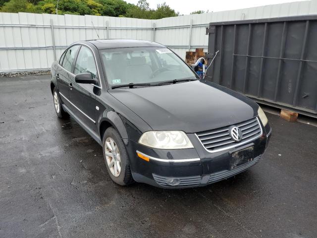 VOLKSWAGEN PASSAT GLS 2004 with VIN WVWPD63B74P042049 - Photo from auction