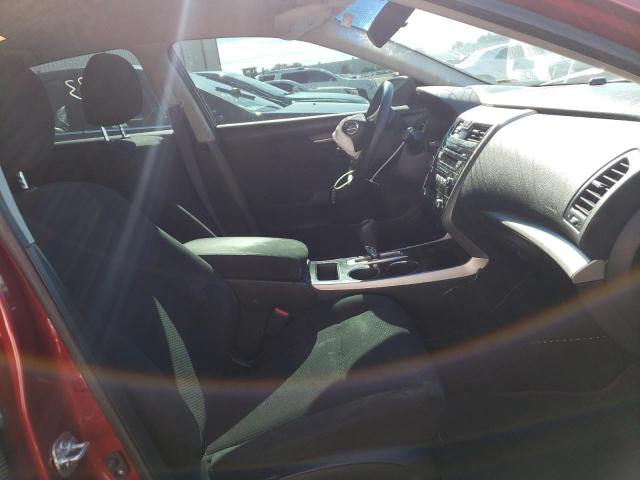 Photo 5 from auction – 2014 NISSAN ALTIMA 2.5 with VIN 1N4AL3AP5EC327269