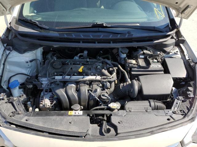 Photo 7 from auction – 2015 KIA FORTE LX with VIN KNAFK4A64F5367927