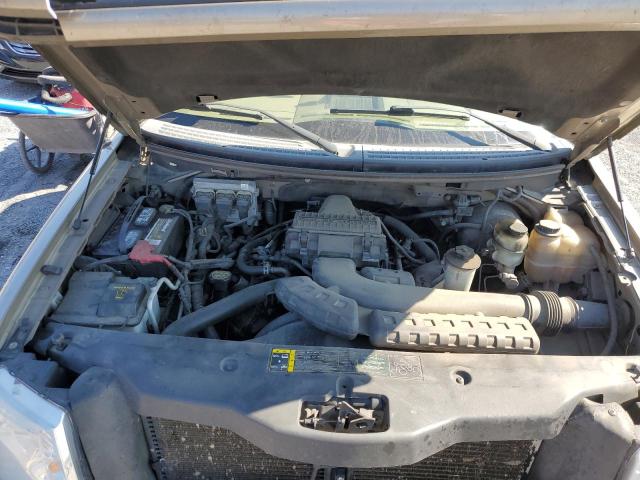 Photo 7 from auction – 2004 FORD F150 SUPER with VIN 1FTPW14554KD30557