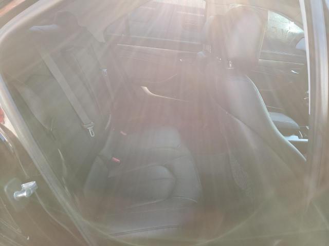 Photo 6 from auction – 2008 CADILLAC CTS with VIN 1G6DM577280121441