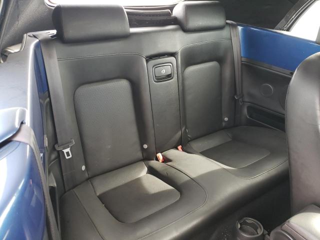 Photo 6 from auction – 2008 VOLKSWAGEN NEW BEETLE with VIN 3VWPF31Y38M418920