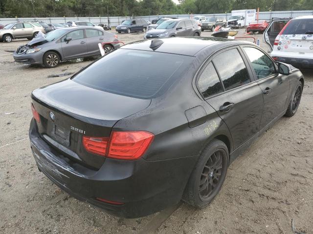 Photo 4 from auction – 2013 BMW 328 I with VIN WBA3A5G57DNP20930