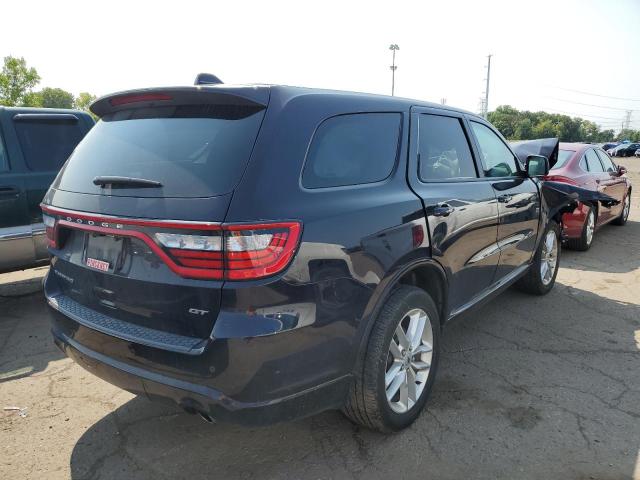 Photo 4 from auction – 2021 DODGE DURANGO GT with VIN 1C4RDJDG5MC757957