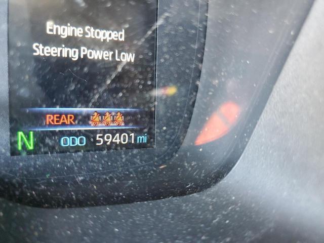 Photo 8 from auction – 2021 TOYOTA COROLLA SE with VIN 5YFS4MCE2MP095832