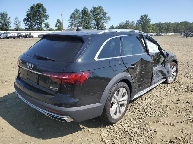 Photo 4 from auction – 2022 AUDI A4 ALLROAD with VIN WA18AAF4XNA033955