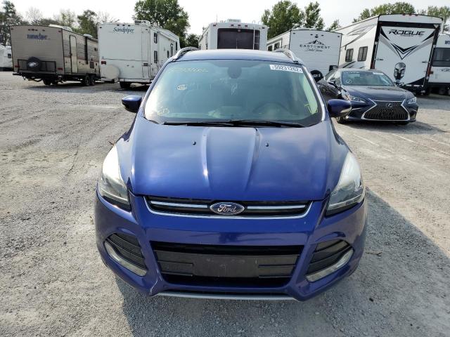 Photo 9 from auction – 2014 FORD ESCAPE TIT with VIN 1FMCU0J93EUC36569