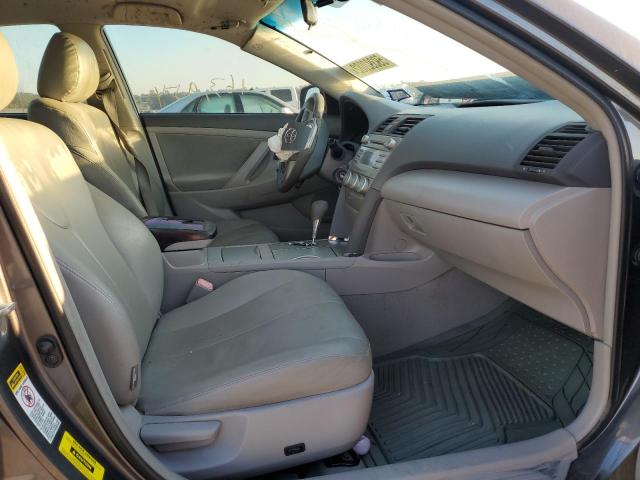Photo 5 from auction – 2011 TOYOTA CAMRY BASE with VIN 4T4BF3EK1BR200367