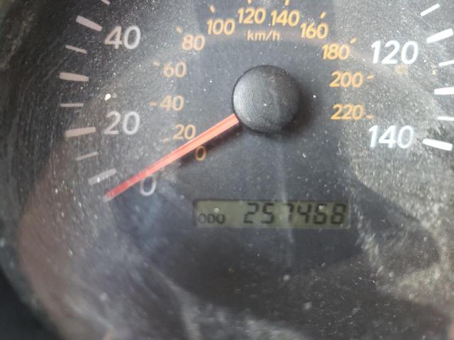 Фото 8 с аукциона – 2005 TOYOTA HIGHLANDER с VIN JTEEP21A450119466