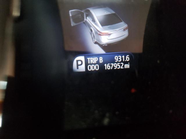 Photo 8 from auction – 2014 TOYOTA AVALON BAS with VIN 4T1BK1EB3EU106358