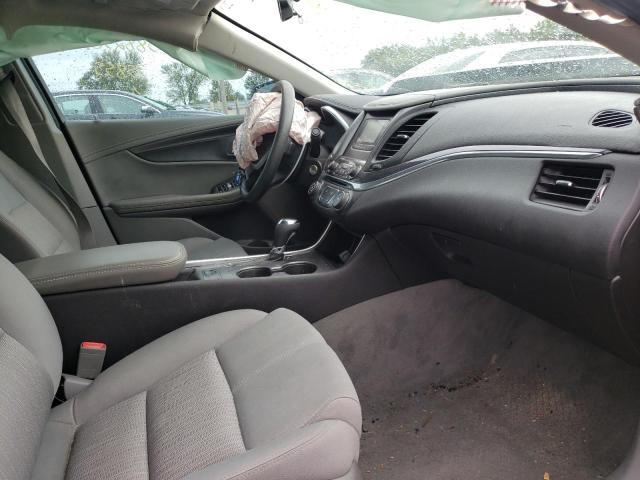 Photo 5 from auction – 2015 CHEVROLET IMPALA LS with VIN 2G11Z5SL3F9168284