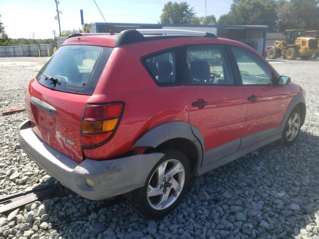 Photo 9 from auction – 2006 PONTIAC VIBE with VIN 5Y2SL65876Z431070