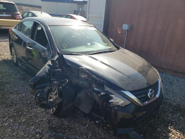 Photo 1 from auction – 2016 NISSAN ALTIMA 2.5 with VIN 1N4AL3AP3GC111018