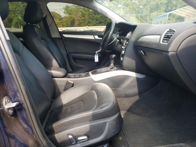 Photo 5 from auction – 2014 AUDI A4 PREMIUM with VIN WAUAFAFL1EN037513