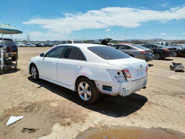 Photo 3 from auction – 2011 TOYOTA CAMRY BASE with VIN 4T1BF3EKXBU689832