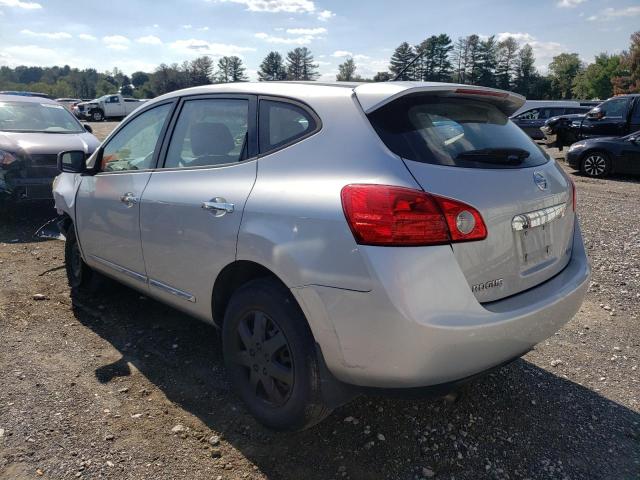 Photo 3 from auction – 2013 NISSAN ROGUE S with VIN JN8AS5MT4DW551068