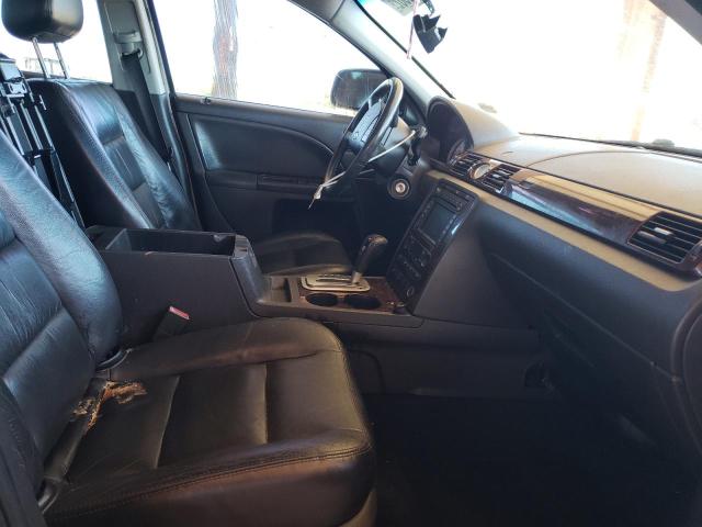 Photo 5 from auction – 2007 FORD FIVE HUNDR with VIN 1FAHP25127G132972