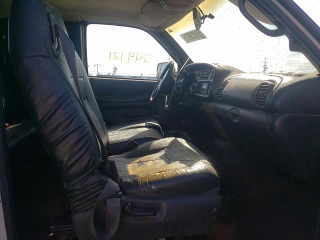 Photo 5 from auction – 1998 DODGE RAM 3500 with VIN 1B7MC3366WJ245463