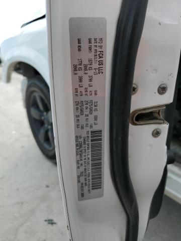 Photo 10 from auction – 2015 RAM 1500 SLT with VIN 1C6RR6LT0FS640140