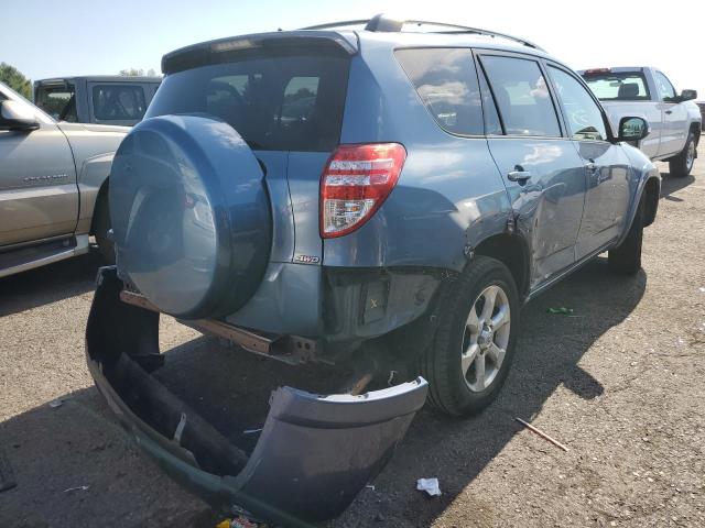 Photo 4 from auction – 2009 TOYOTA RAV4 LIMIT with VIN 2T3BF31V19W018082