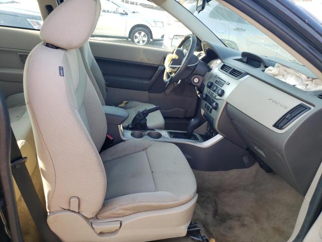 Photo 5 from auction – 2008 FORD FOCUS with VIN 1FAHP32N18W269938