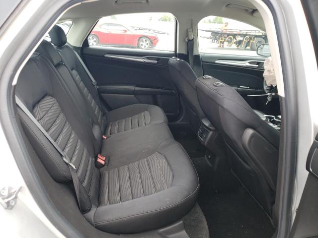 Photo 6 from auction – 2016 FORD FUSION SE with VIN 3FA6P0H73GR386467