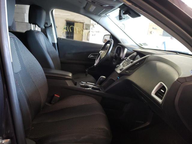 Photo 5 from auction – 2015 CHEVROLET EQUINOX LT with VIN 2GNFLFEK3F6439439