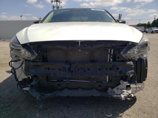 Photo 9 from auction – 2015 MAZDA 3 TOURING with VIN 3MZBM1V75FM227194