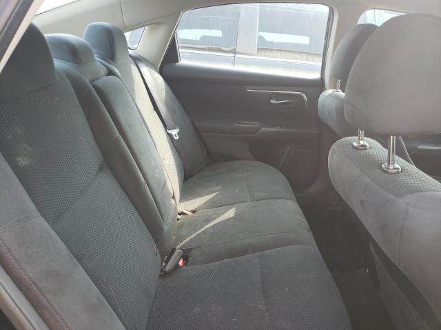 Photo 6 from auction – 2015 NISSAN ALTIMA 2.5 with VIN 1N4AL3AP7FN323598