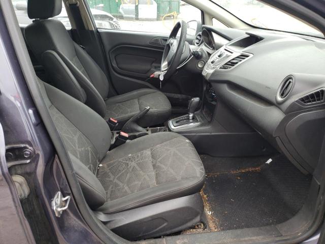 Photo 5 from auction – 2013 FORD FIESTA SE with VIN 3FADP4EJ3DM201096