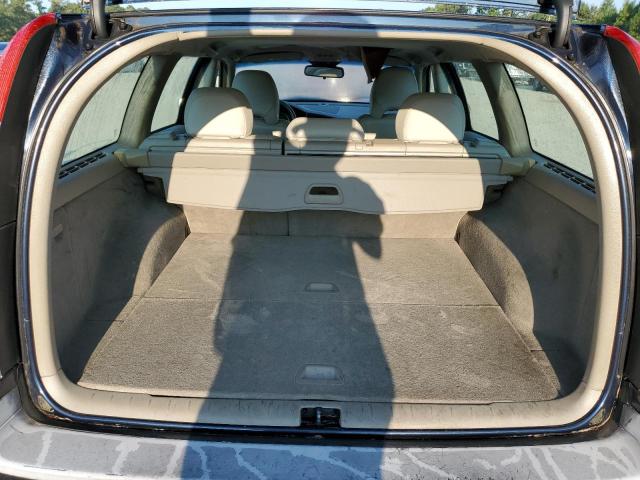 Photo 9 from auction – 2004 VOLVO V70 with VIN YV1SW59V842421441