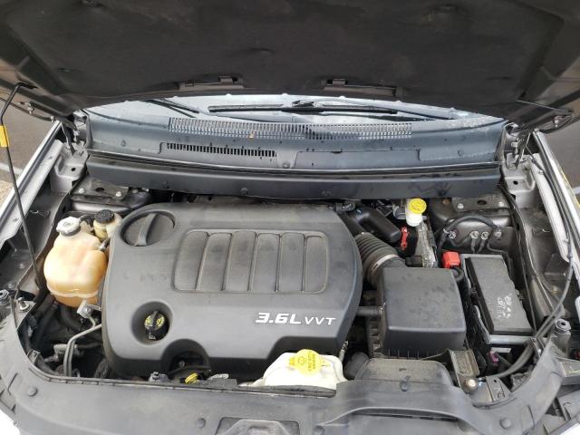 Photo 7 from auction – 2013 DODGE JOURNEY SX with VIN 3C4PDCBG7DT659619