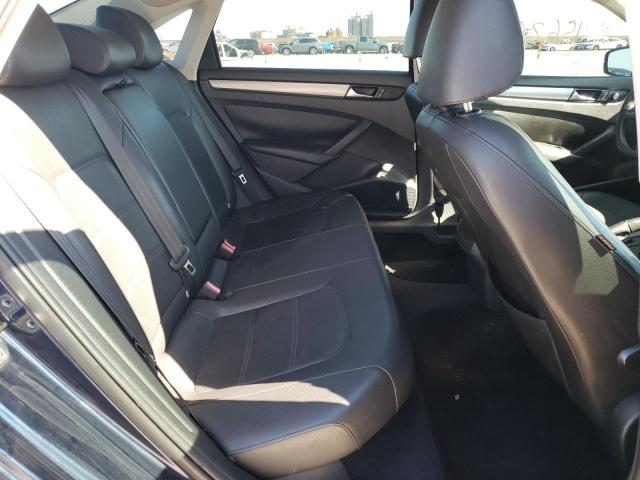 Photo 6 from auction – 2014 VOLKSWAGEN PASSAT S with VIN 1VWAS7A39EC119734