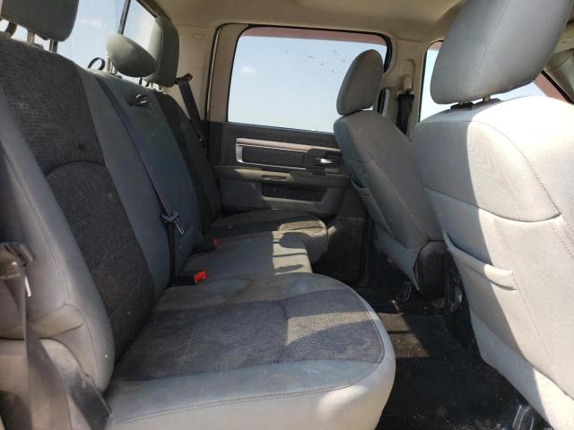 Photo 6 from auction – 2014 RAM 1500 SLT with VIN 1C6RR6LM2ES268744