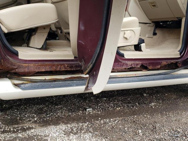 Photo 9 from auction – 2007 FORD EXPLORER E with VIN 1FMEU74E07UB65019