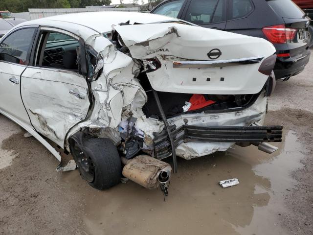Photo 9 from auction – 2016 NISSAN ALTIMA 2.5 with VIN 1N4AL3AP7GC245840