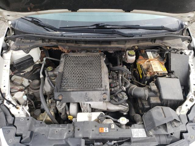 Photo 7 from auction – 2010 MAZDA CX-7 with VIN JM3ER4WL6A0301174