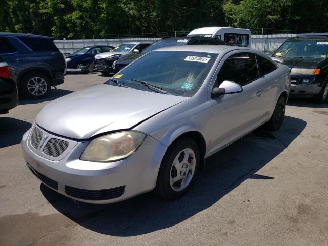 Photo 2 from auction – 2007 PONTIAC G5 with VIN 1G2AL15F377188436