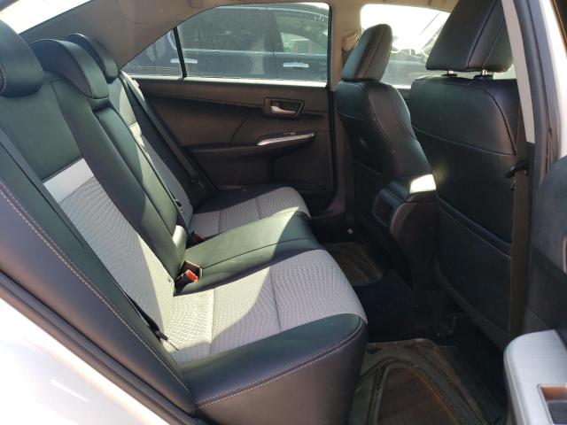 Photo 6 from auction – 2012 TOYOTA CAMRY BASE with VIN 4T1BF1FK3CU174272