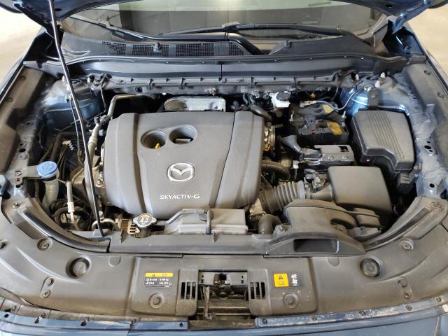 Photo 7 from auction – 2021 MAZDA CX-5 TOURI with VIN JM3KFBCM9M1465885