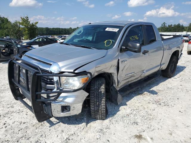 Photo 2 from auction – 2014 TOYOTA TUNDRA DOU with VIN 5TFRY5F14EX167781