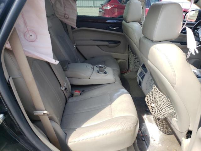 Photo 6 from auction – 2012 CADILLAC SRX LUXURY with VIN 3GYFNDE37CS612323