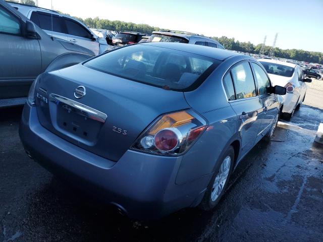 Photo 4 from auction – 2012 NISSAN ALTIMA BAS with VIN 1N4AL2AP0CN431244