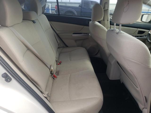 Photo 6 from auction – 2016 SUBARU IMPREZA with VIN JF1GPAA62G8218848