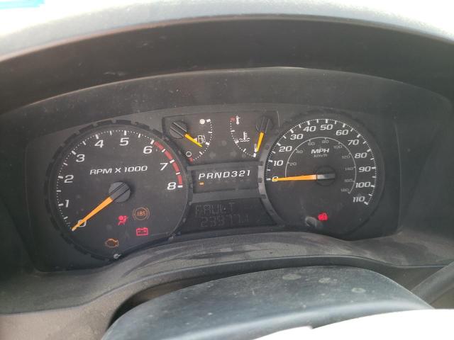 Photo 8 from auction – 2005 CHEVROLET COLORADO with VIN 1GCCS198458104103