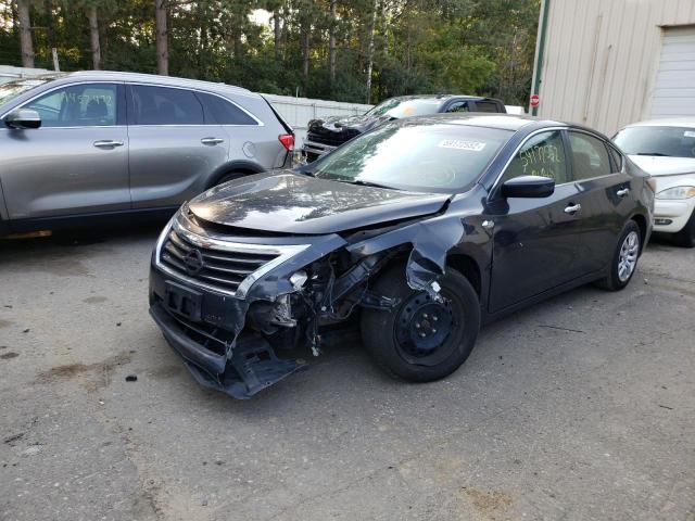 Photo 9 from auction – 2015 NISSAN ALTIMA 2.5 with VIN 1N4AL3AP9FN871585