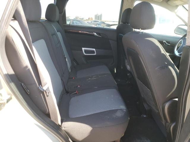 Photo 6 from auction – 2014 CHEVROLET CAPTIVA LT with VIN 3GNAL3EK4ES616914