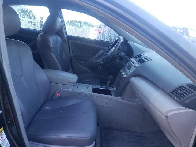 Photo 5 from auction – 2011 TOYOTA CAMRY BASE with VIN 4T1BF3EK0BU714253