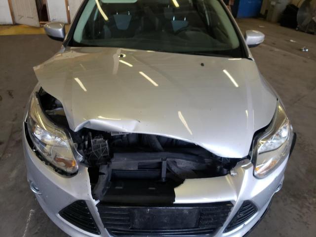 Photo 7 from auction – 2012 FORD FOCUS SE with VIN 1FAHP3K23CL189508